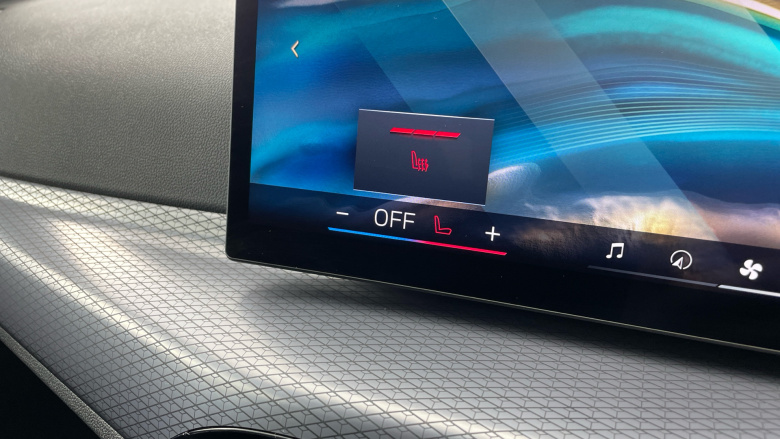 BMW i4 250kW eDrive40 M Sport 83.9kWh 5dr Auto [Tech/Pro] Electric Hatchback